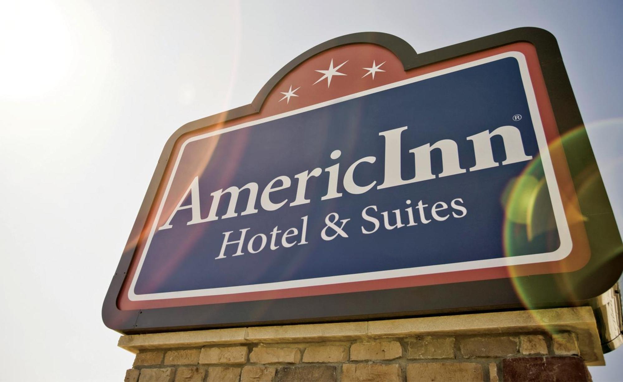 Americinn By Wyndham Ottumwa Exteriör bild