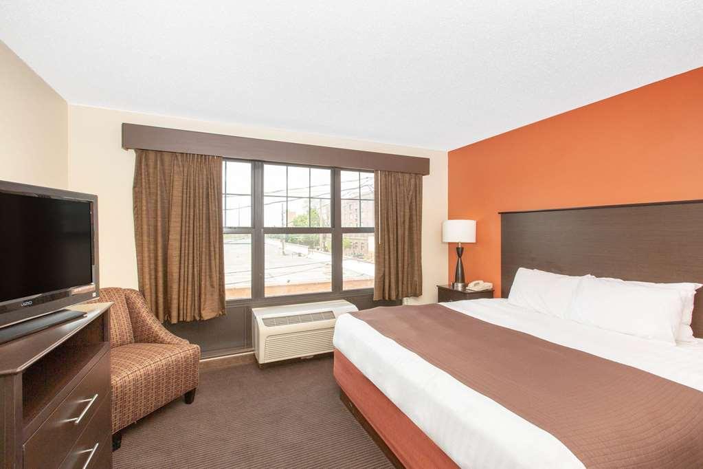 Americinn By Wyndham Ottumwa Rum bild